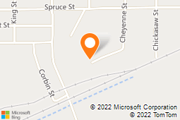 North Delta Compress & Warehouse Co