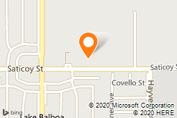 American Reliable Windows, Inc.