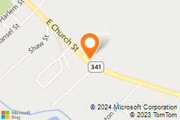 Meherrin Agricultural & Chemical