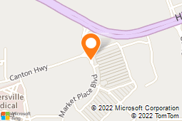 The Hope Center A Service of Cartersville Medical Center