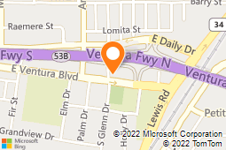 Camarillo Plumbing & Paint