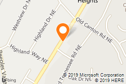 Open Bible Wesleyan Church