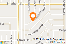 Fast Maximum Service