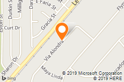 Camarillo Recycling Inc.