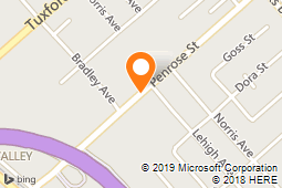 Cadet Uniform Service