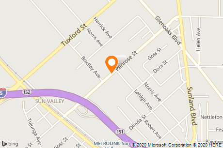 Cadet Uniform Service