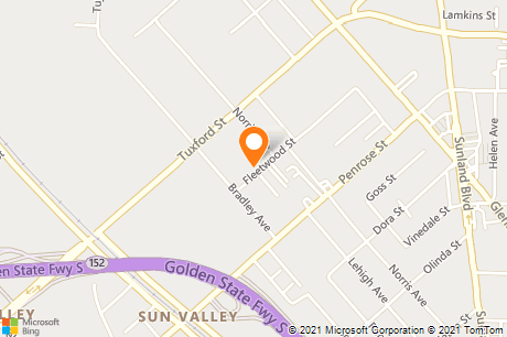 Palmer & Polcyn Paving Inc