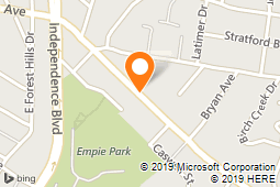 Holy Cross Orthodox Church