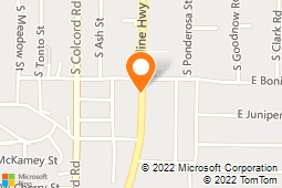 Darryl's Big Bear Muffler Service