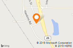 Homan Transportation