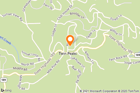 Alpine Water Users Association