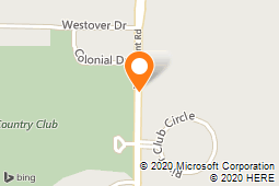 Coahoma Community College - Business Office