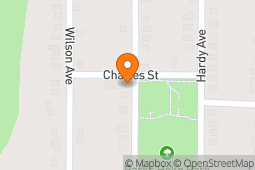 New Hope Overcoming Church of God