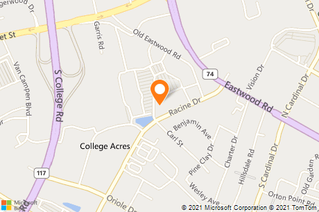 The Little Gym of Wilmington