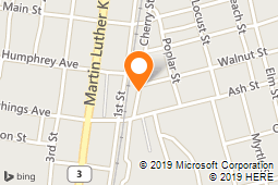 Bunge Corp - Soybean Processing Plant