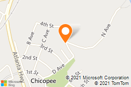 CDS Technology & Security