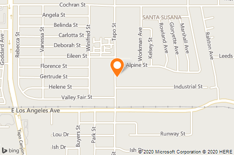 Johnny's Appliance Service & Parts