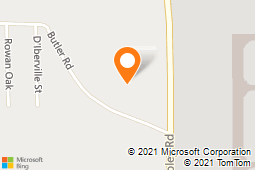 Orchard United Methodist Church