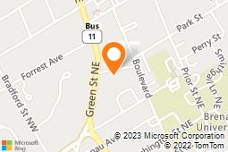 Dill Rodney Optician