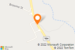 Banks County High School