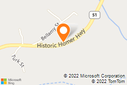 Owens Farm Equipment Inc