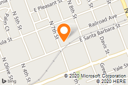 Santa Paula Animal Rescue Center