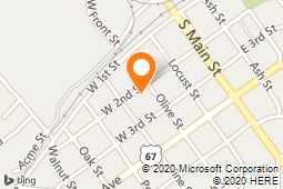 American Legion Post 11