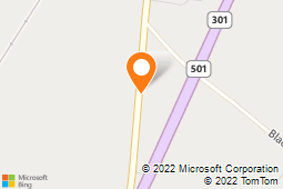 Carolina Eastern Dillon