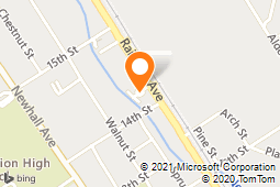 California Pavement Services Inc