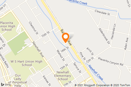 California Pavement Services Inc