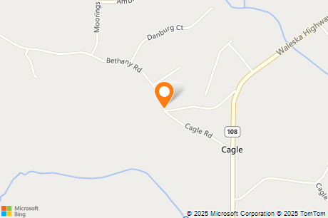 Cagletown Mini - Warehouses & Storage Inc