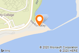 Coast Guard - Marine Safety Detachment