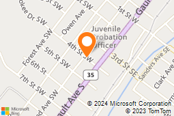 Gillis Terry Attorney