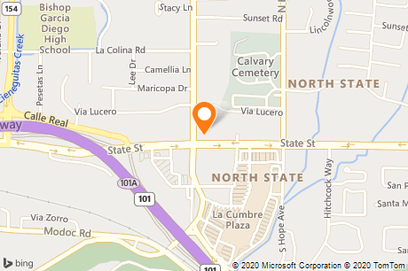 Santa Barbara AC Service