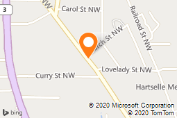 American Legion Post Number 52