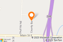 Morgan County Engineering Department