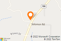 Carter's Trash Service