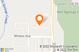 Backporch Monogramming