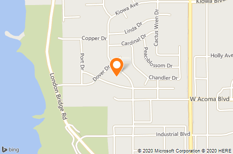 Jack Pots Portables Inc