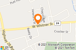 Reeves Aluminum Works Inc