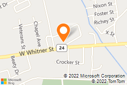 Crooks & Son Aluminum & Vinyl