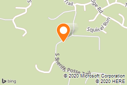 Yavapai County - Mounted Sheriff's Posse