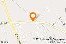 Farm Bureau Marketing Associates and Grain Elevator