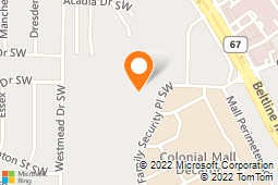 Family Security Credit Union - Beltline Office