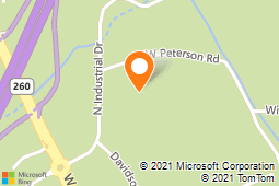 Interstate Tire N Auto