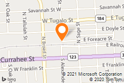 Stephens Magistrate Court