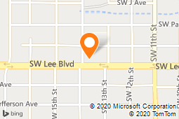 Chief's Smokin Ice House