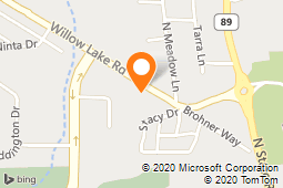 Healing Winds Jane Kohner