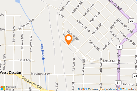 Jonathan D. Watson, Attorney at Law