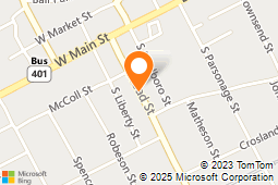 Advanced Cash Express LLC